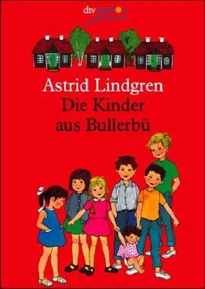 Alla vi barn i Bullerbyn