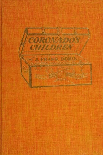 Coronado's Children