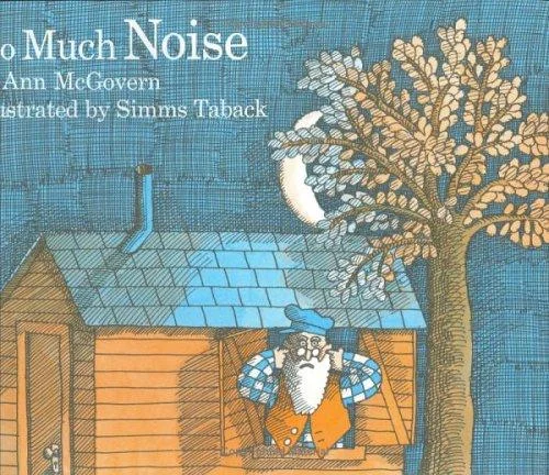 Too Much Noise
